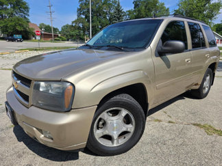 Used 2006 Chevrolet TrailBlazer LT w/ LT Package 1 image 1