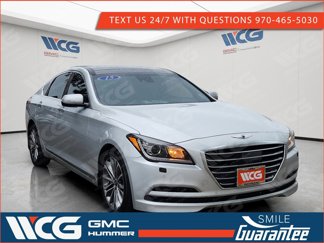 Used 2015 Hyundai Genesis 3.8 w/ Option Group 03 image 1