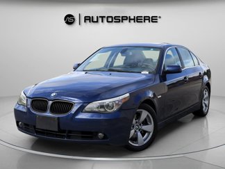 Used 2006 BMW 525i Sedan video 1
