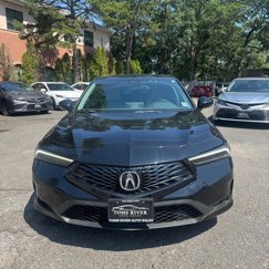 Used 2024 Acura Integra image 1