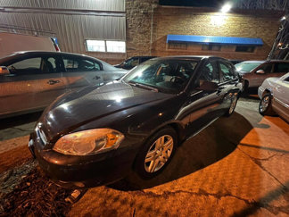 Used 2009 Chevrolet Impala LT image 1