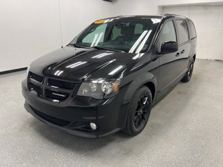 Used 2019 Dodge Grand Caravan GT image 1