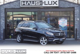 Used 2019 Mercedes-Benz GLE 400 4MATIC image 1