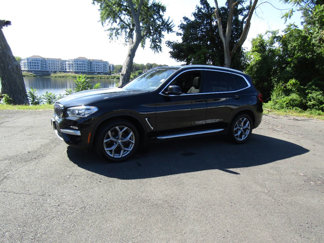 Used 2020 BMW X3 xDrive30i image 1
