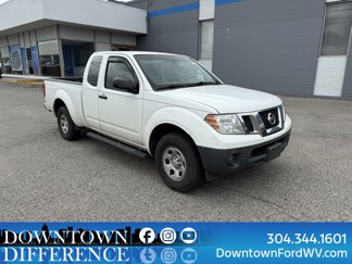 Used 2013 Nissan Frontier S image 1