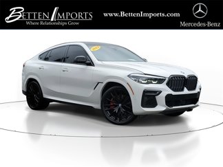 Used 2020 BMW X3 xDrive30i w/ Convenience Package image 1