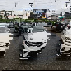 New 2025 Volkswagen Jetta S image 1