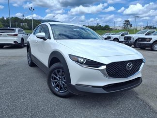 New 2025 MAZDA CX-30 AWD 2.5 S image 1