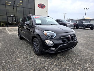 Used 2018 FIAT 500X Trekking image 1