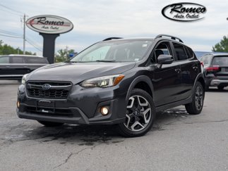 Used 2019 Subaru Crosstrek 2.0i Limited w/ Moonroof Package w/Navigation image 1