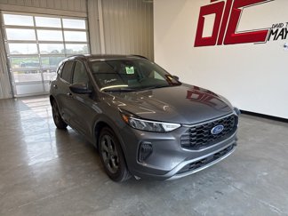 Used 2024 Ford Escape ST-Line image 1