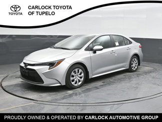 New 2025 Toyota Corolla LE image 1