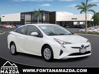 Used 2018 Toyota Prius One image 1