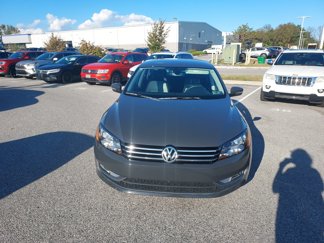 Used 2014 Volkswagen Passat 1.8T Sport video 2