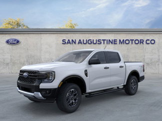 New 2024 Ford Ranger XLT w/ Trailer Tow Package image 1