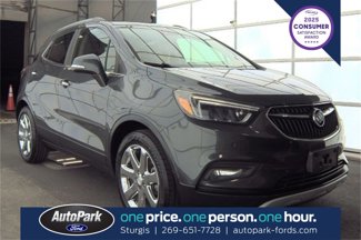 Used 2017 Buick Encore Premium w/ Experience Buick Package image 1