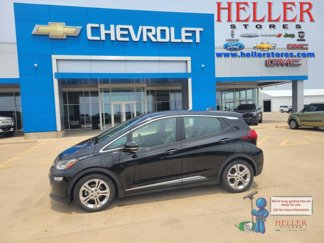 Used 2017 Chevrolet Bolt LT image 1