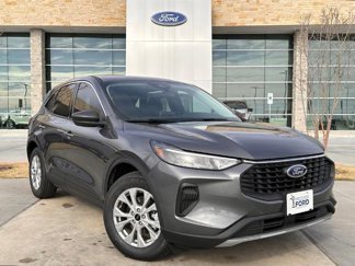 New 2024 Ford Escape Active image 1