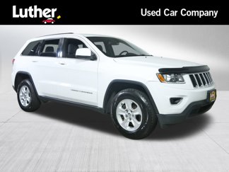 Used 2014 Jeep Grand Cherokee Laredo image 1