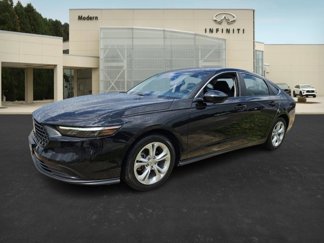 Used 2024 Honda Accord LX image 1