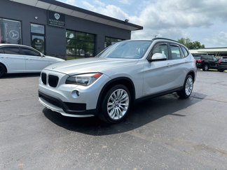 Used 2015 BMW X1 xDrive28i image 1