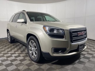 Used 2015 GMC Acadia SLT image 1
