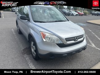Used 2009 Honda CR-V LX image 1