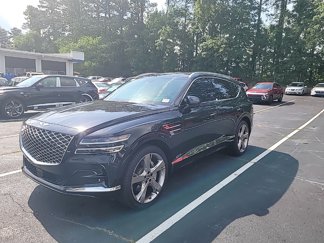 Used 2022 Genesis GV80 2.5T w/ Prestige Package 04 image 1