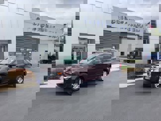 Used 2012 Ford Edge SE image 1