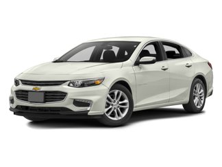Used 2016 Chevrolet Malibu LT w/ Leather Package image 1