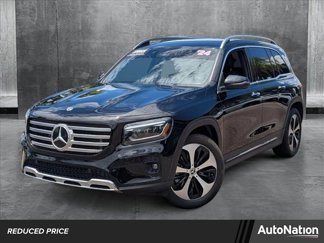 Certified 2024 Mercedes-Benz GLB 250 image 1