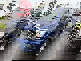 Used 2015 Toyota Tacoma 4x4 Access Cab image 1