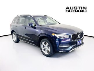 Used 2017 Volvo XC90 T5 Momentum w/ Vision Package image 1