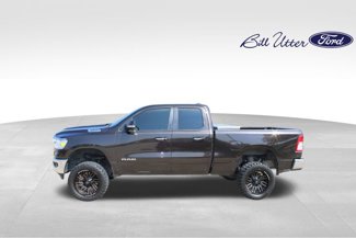 Used 2019 RAM 1500 Big Horn image 1
