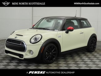 Used 2017 MINI Cooper S video 1