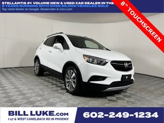 Used 2017 Buick Encore Preferred image 1
