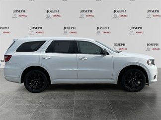 Used 2019 Dodge Durango GT w/ Blacktop Package image 1