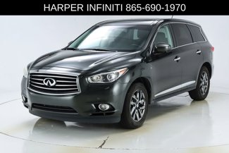 Used 2015 INFINITI QX60 FWD w/ Premium Plus Package image 1