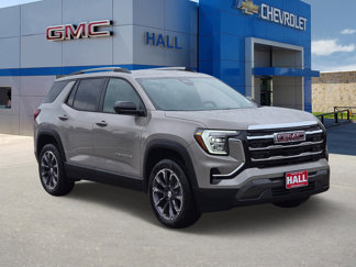 New 2026 GMC Terrain Elevation w/ Elevation Premium Package image 1