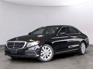 Used 2019 Mercedes-Benz E 300 4MATIC image 1