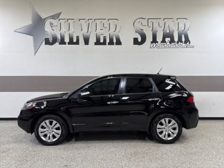 Used 2011 Acura RDX SH-AWD image 1