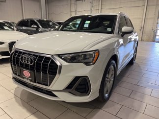Used 2021 Audi Q3 2.0T Premium w/ Convenience Package image 1