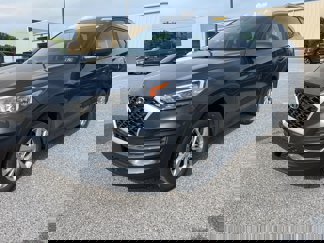 Used 2020 Hyundai Tucson Value w/ Cargo Package image 1