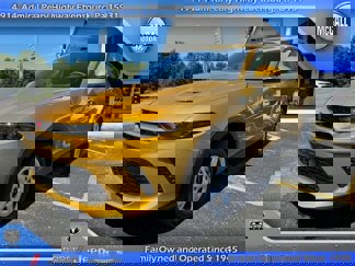 New 2024 Dodge Hornet GT w/ Cold Weather Group image 1