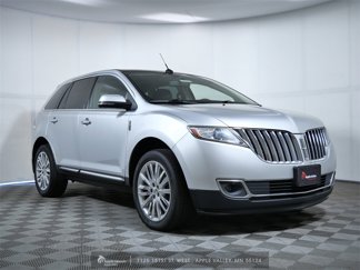Used 2015 Lincoln MKX AWD w/ Equipment Group 101A image 1