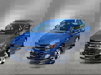 Used 2024 Chevrolet Malibu LT image 1