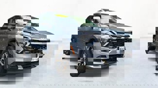 Certified 2023 Kia Sportage EX image 1