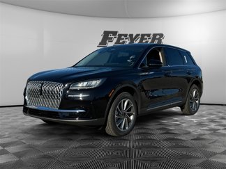 New 2025 Lincoln Corsair FWD w/ Equipment Group 101A image 1