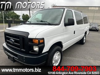 Used 2009 Ford E-350 and Econoline 350 XLT image 1
