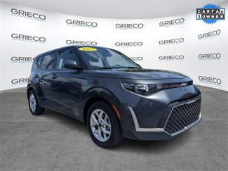 Used 2024 Kia Soul S image 1